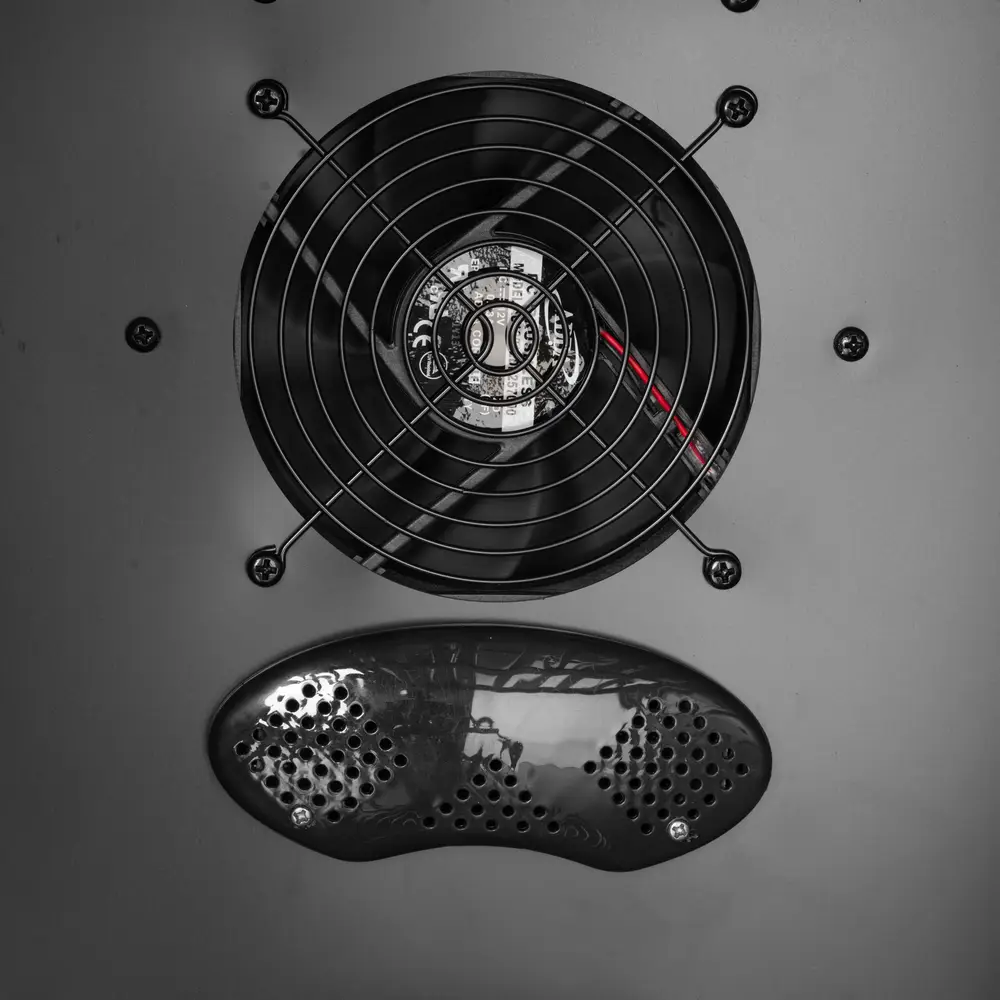 TEFCOLD TFW100-S Wine Cooler - Image 3