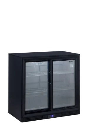 TEFCOLD DB202S Backbar Cooler