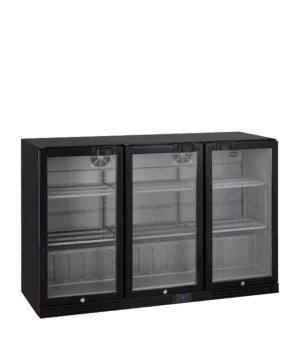 TEFCOLD DB302H Backbar Cooler