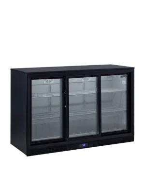 TEFCOLD DB302S Backbar Cooler