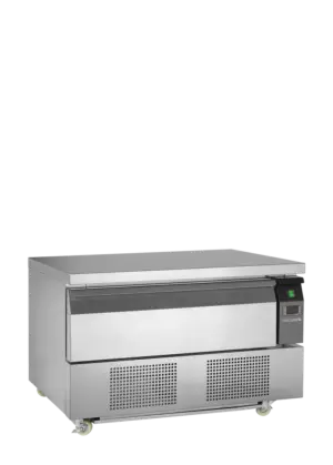 TEFCOLD UD1-22 Dual Temperature Gastronorm Counter