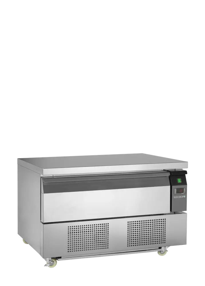 TEFCOLD UD1-22 Dual Temperature Gastronorm Counter