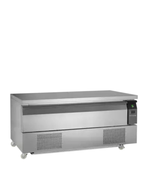 TEFCOLD UD1-32 Dual Temperature Gastronorm Counter