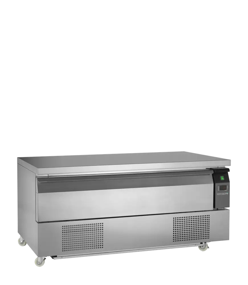 TEFCOLD UD1-32 Dual Temperature Gastronorm Counter