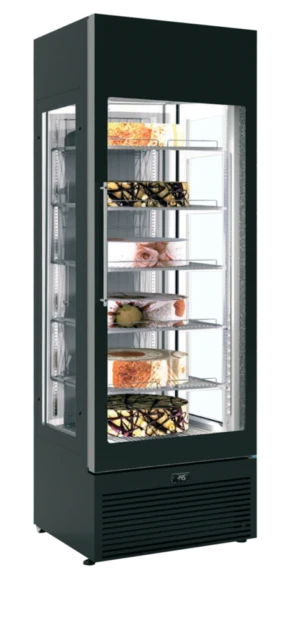 Framec VENERE NV Glass Display Freezer or Chiller