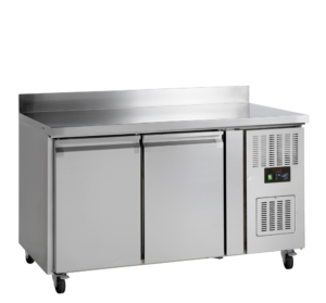 G-Line by TEFCOLD GC72 Gastronorm Counter