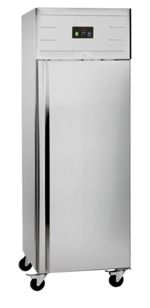 G-Line by TEFCOLD GUF70 Gastronorm Upright Freezer