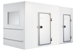 KLC 100 Cold Room Panels 100 mm