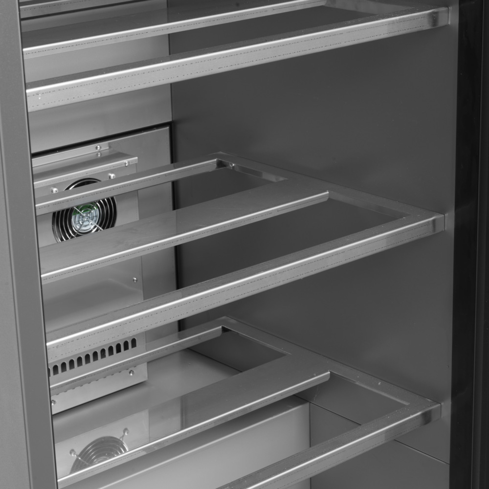 Serrco by TEFCOLD KSC-720E High-end KEG Storage Cooler - Image 3