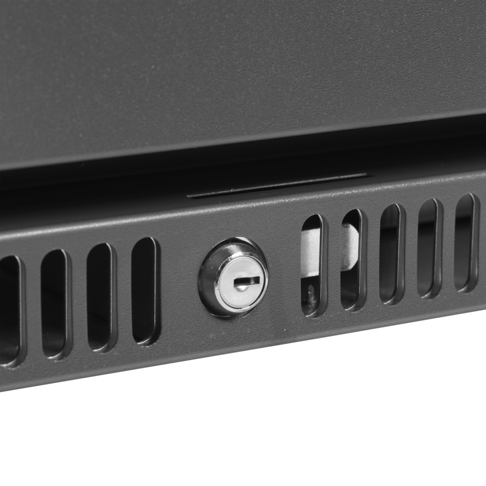 Serrco by TEFCOLD SGD-120RE High-end Backbar Cooler - Image 4