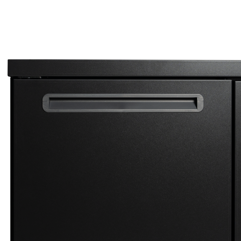 Serrco by TEFCOLD SKB-10 High-end KEG Cooler - Image 3