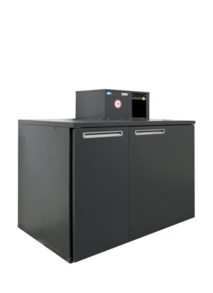Serrco by TEFCOLD SKB-6 High-end KEG Cooler
