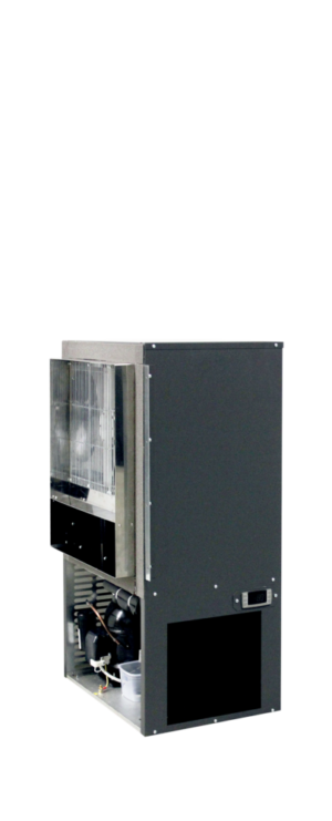 Serrco by TEFCOLD SKB-MU50R High-end Machine Cooling Unit, Right