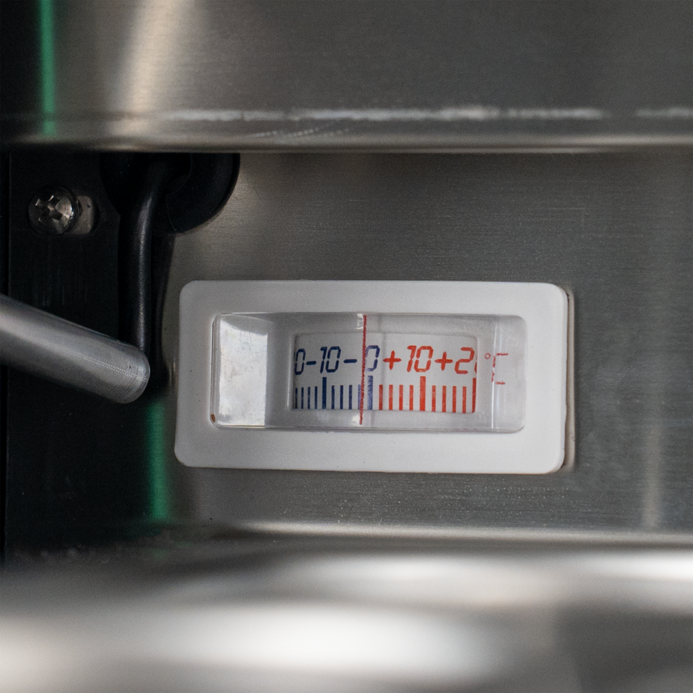SPID100 Serve Over Counter - Image 3