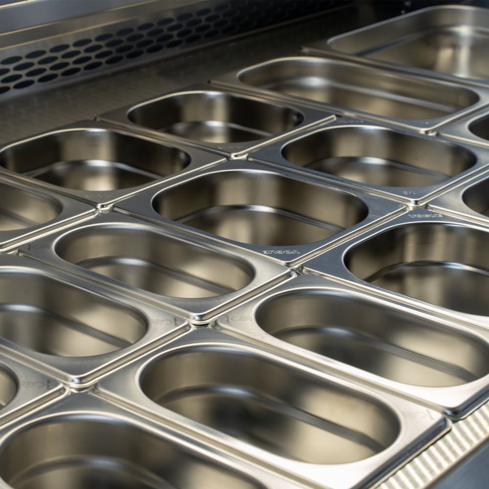 SPID250 Serve Over Counter - Image 2