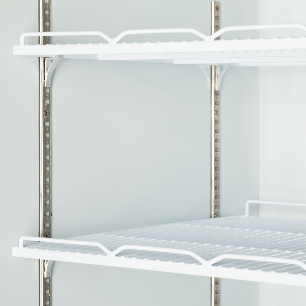 TEFCOLD Atom Maxi C1DB Glass Door Merchandiser - Image 3
