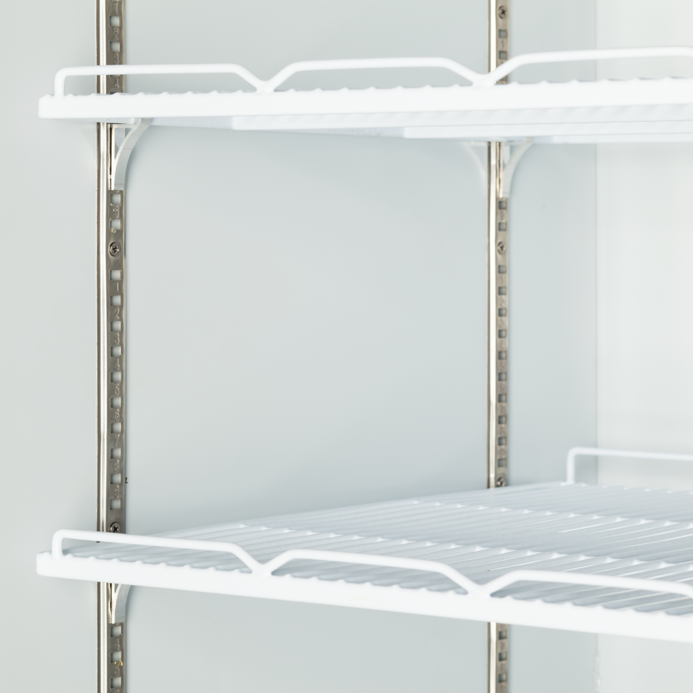 TEFCOLD Atom Maxi C2DS Glass Door Merchandiser - Image 3