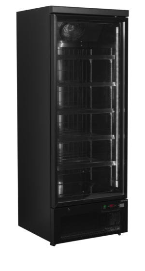TEFCOLD Atom Maxi F1DBB Display Freezer
