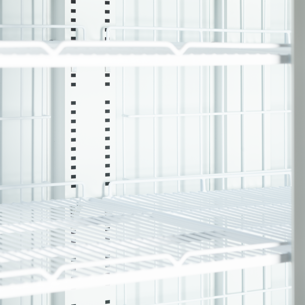 TEFCOLD Atom Maxi F3DB Display Freezer - Image 3