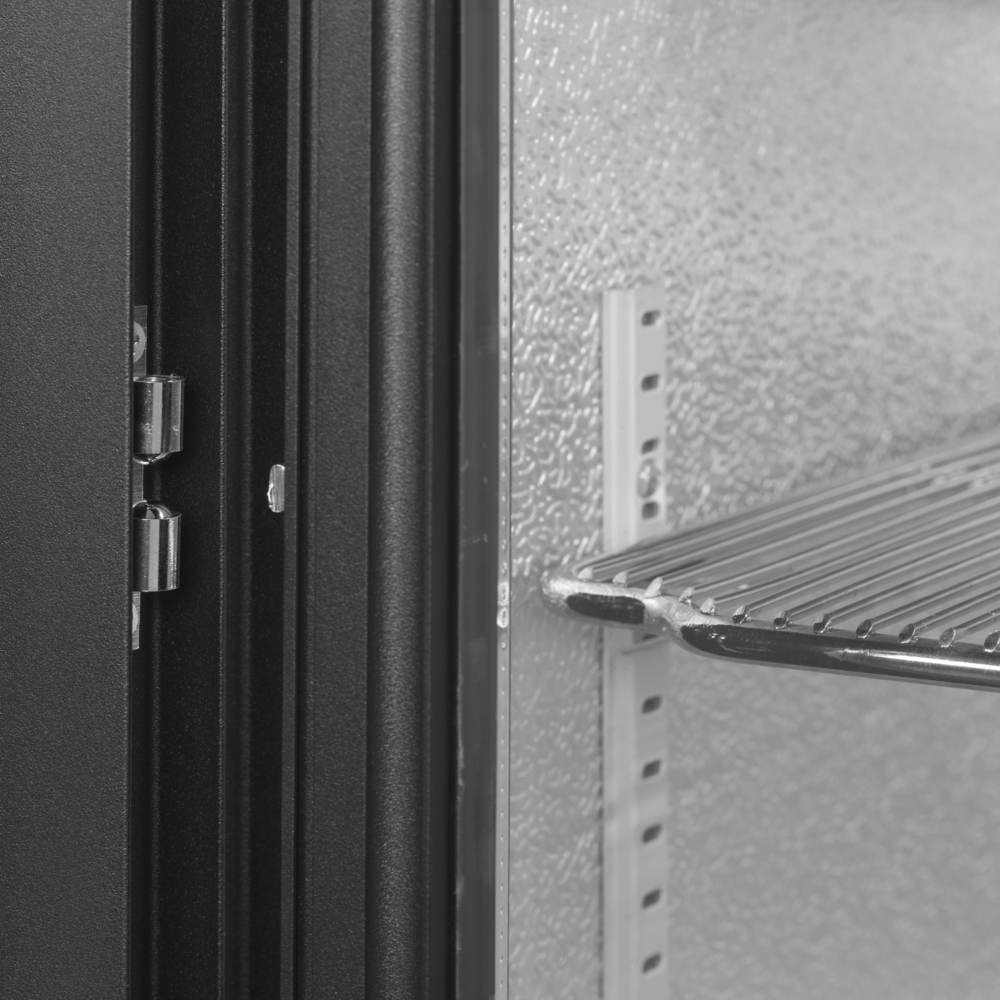 TEFCOLD BA31S-3 Backbar Cooler - Image 3