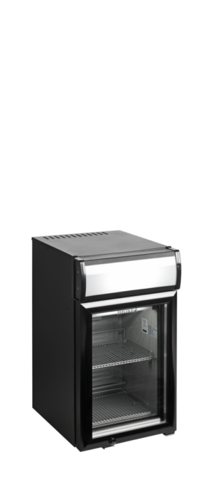TEFCOLD BC25CP Counter Top Chiller