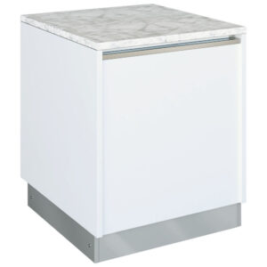 TEFCOLD BELLINI Table 1000 Serveover Display