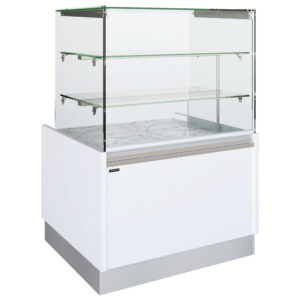 TEFCOLD BELLINI TOWER 1250 Serveover Display