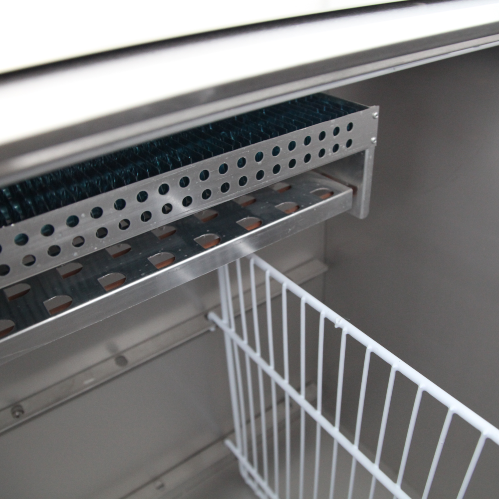 TEFCOLD BHC250X1 Bottle Chest Cooler - Image 2