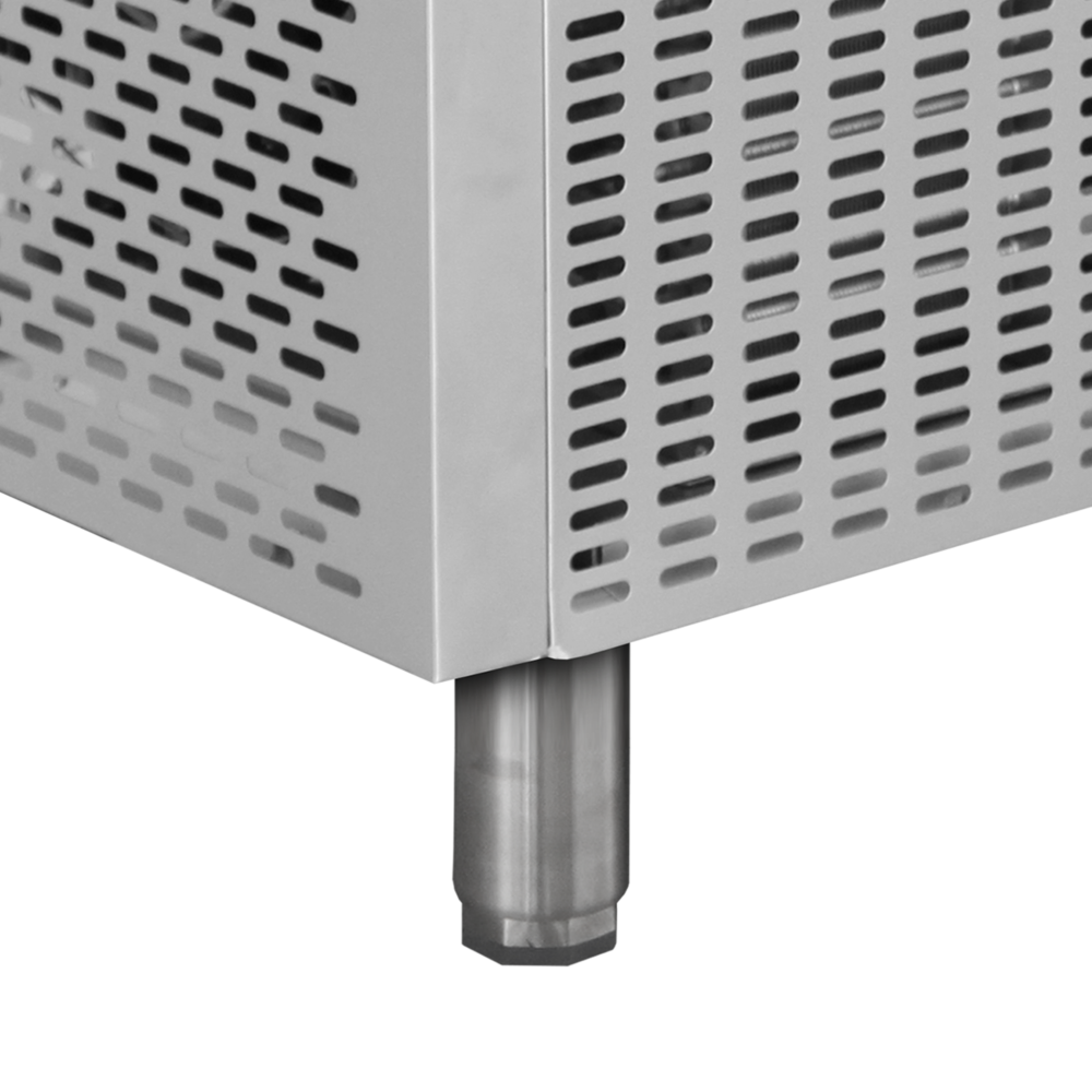 TEFCOLD BHC250X1 Bottle Chest Cooler - Image 3