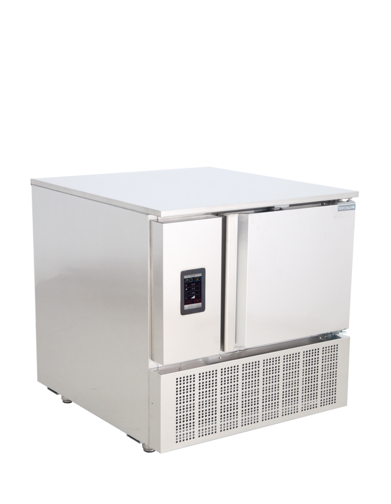 TEFCOLD BLCB5X1 Blast Chiller/Freezer