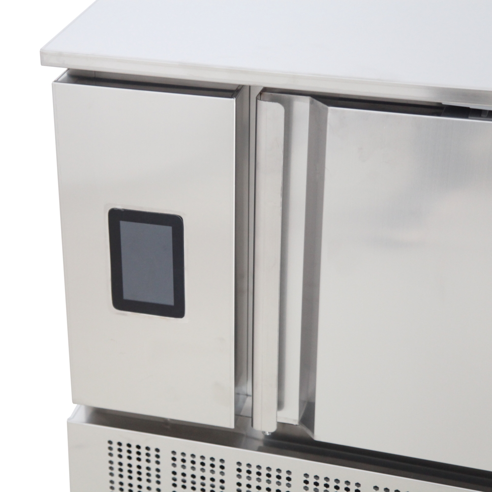 TEFCOLD BLCB5X1 Blast Chiller/Freezer - Image 3