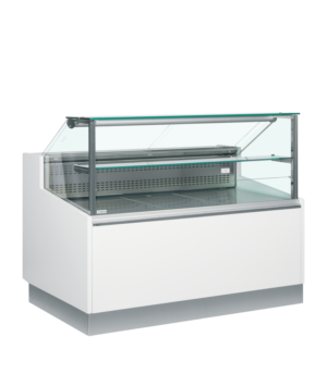 TEFCOLD BRABANT 200 Serve Over Counter