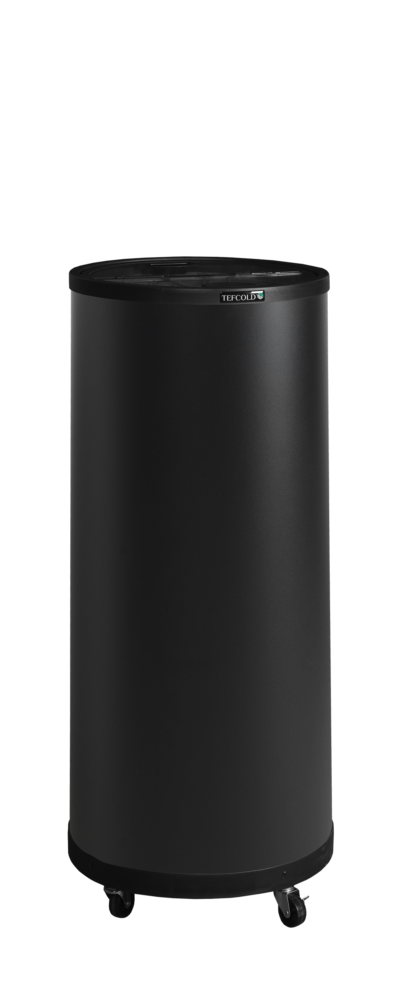 TEFCOLD BTA76-B1 /UK Impulse Can Cooler