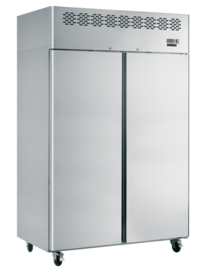 TEFCOLD CAF1250 Gastronorm Upright Freezer