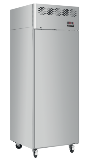 TEFCOLD CAF650 Gastronorm Upright Freezer