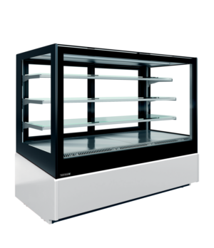 TEFCOLD CHOPIN 700 FV-VP Chilled Display Cabinet