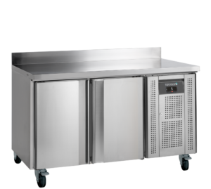 TEFCOLD CK7210X1SP Gastronorm Counter