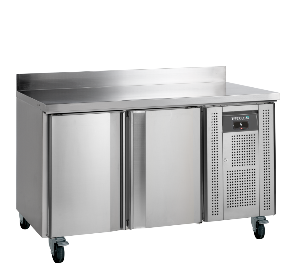 TEFCOLD CK7210X1SP Gastronorm Counter