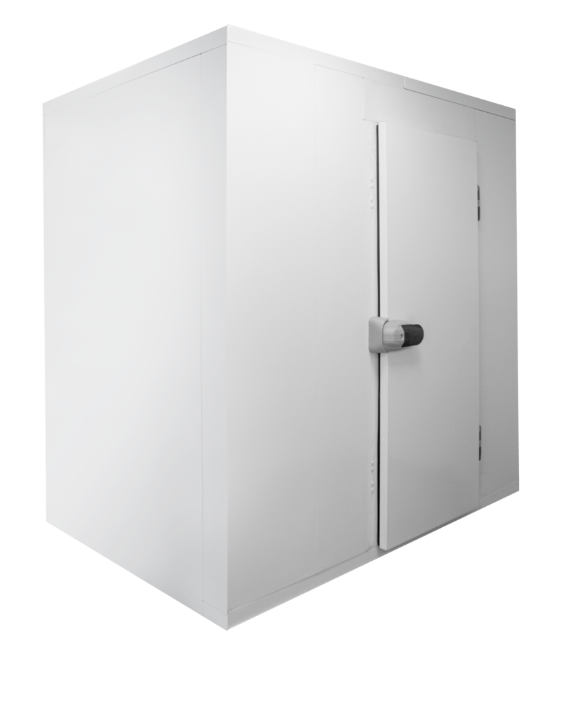 TEFCOLD Cold Room 240x240x220 Cold Room Panels - Image 2