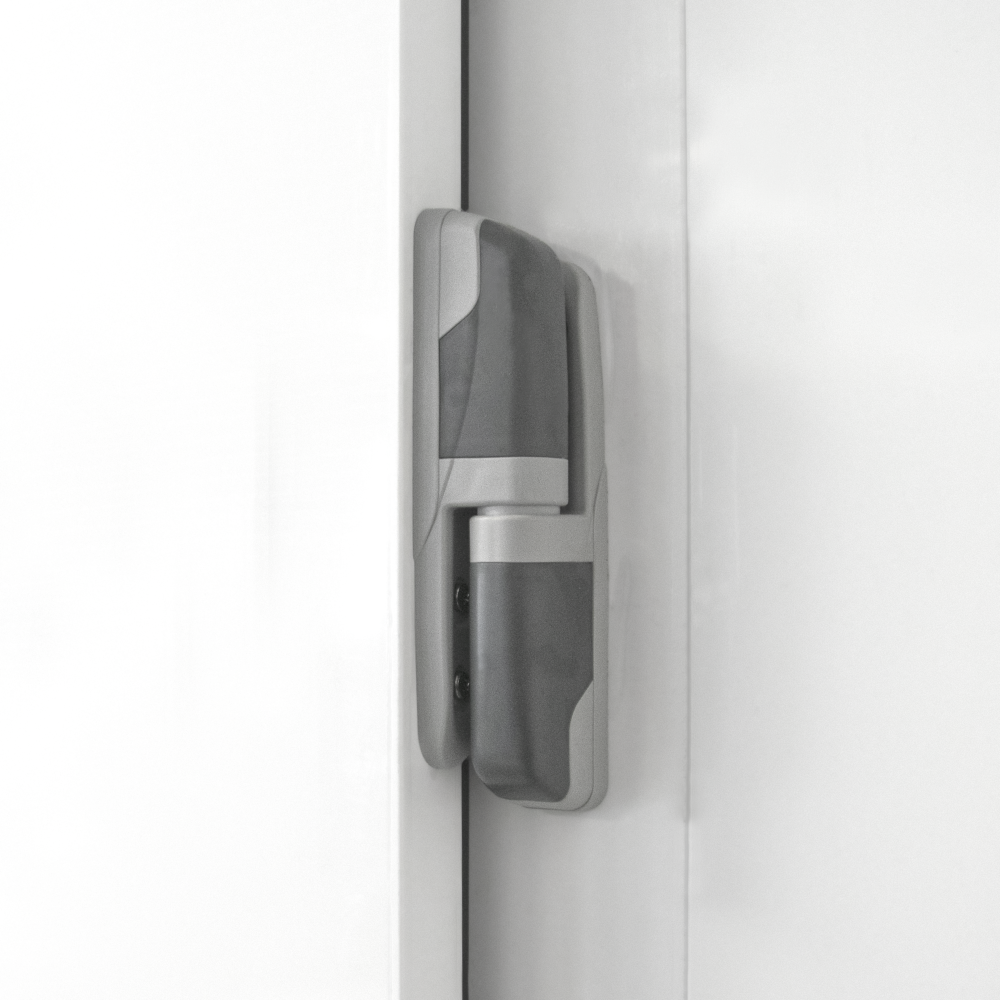 TEFCOLD Cold Room 240x270x220 Cold Room Panels - Image 4