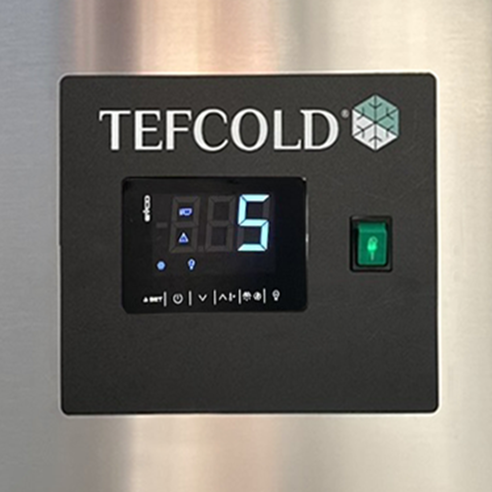 TEFCOLD CRU1015P Monoblock Cooler Unit (10.1-15m³) - Image 3