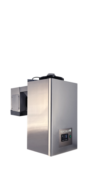 TEFCOLD CRU5175P w/o Panel Monoblock Cooler Unit (5.1-7.5m³)