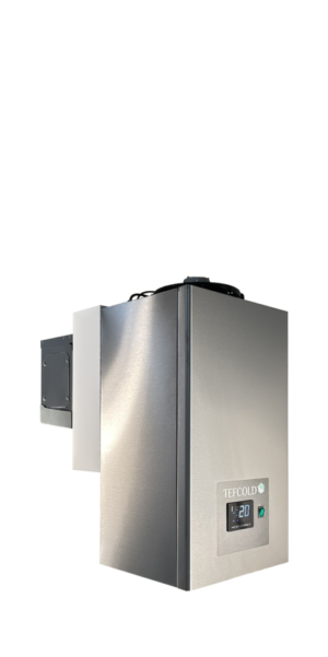 TEFCOLD CRU7610N Monoblock Freezer Unit (7.6-10m³)