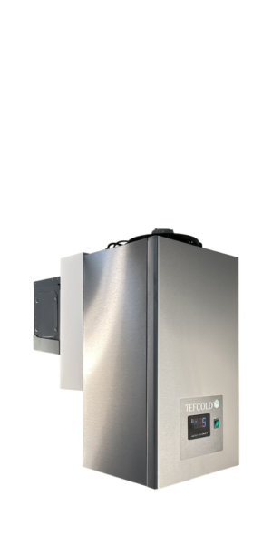 TEFCOLD CRU7610P Monoblock Cooler Unit (7.6-10m³)