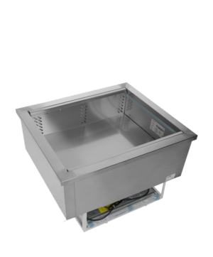 TEFCOLD CW2V Buffet Display