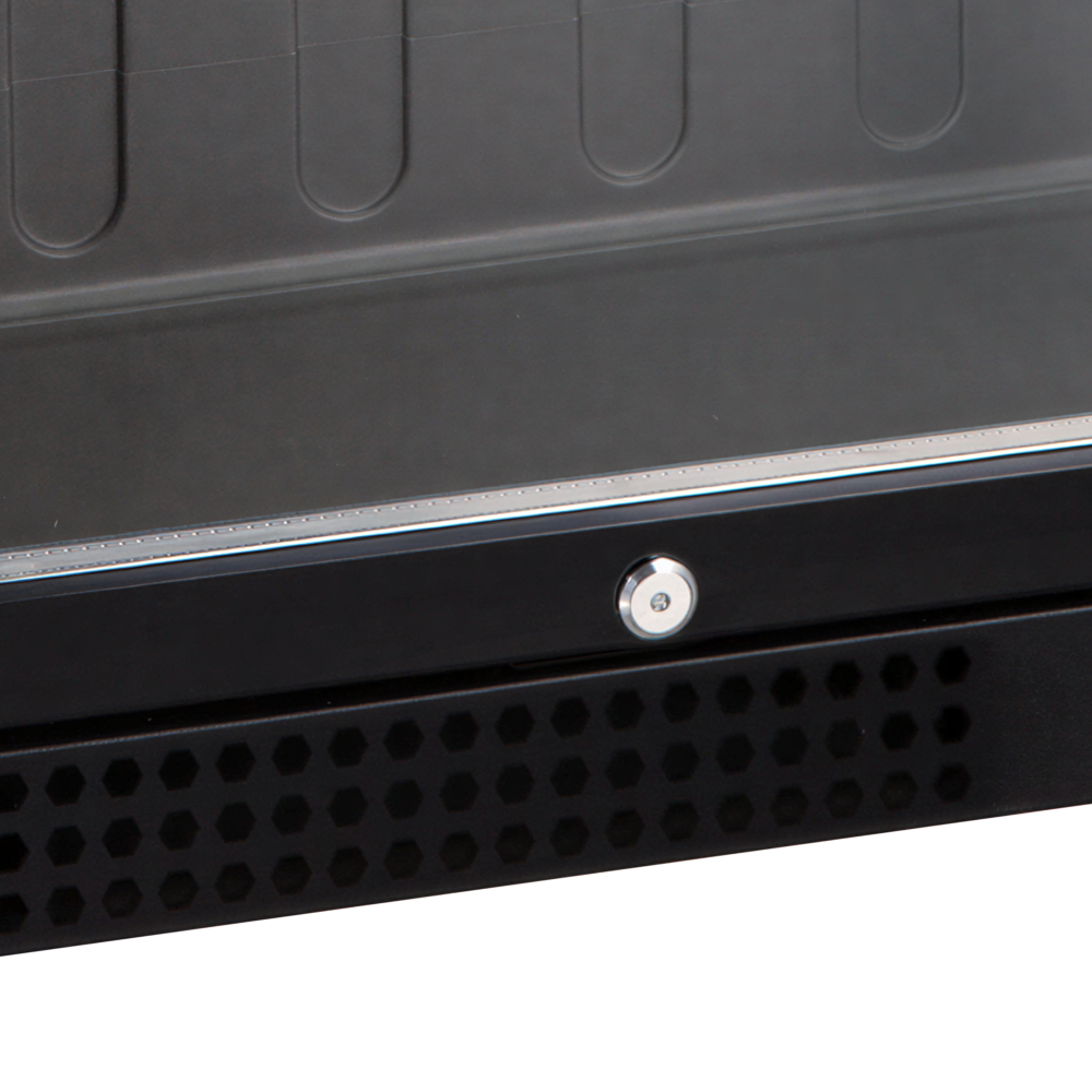 TEFCOLD DB202S Backbar Cooler - Image 3