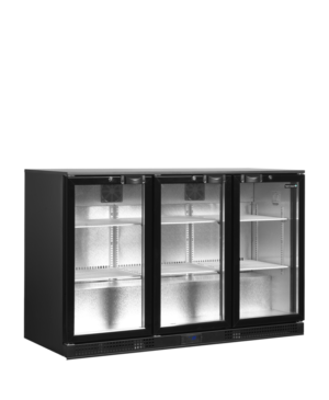TEFCOLD DB301H Back Bar Cooler