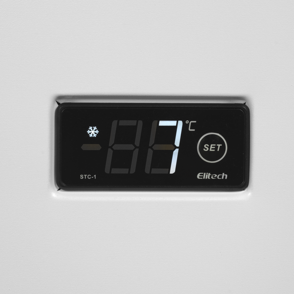 TEFCOLD EBC53 Chest Cooler - Image 3