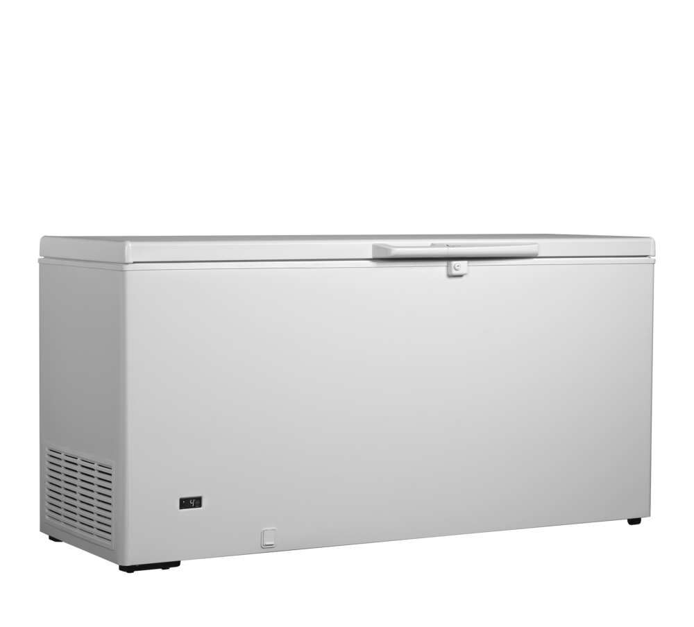 TEFCOLD EBC61 Chest Cooler