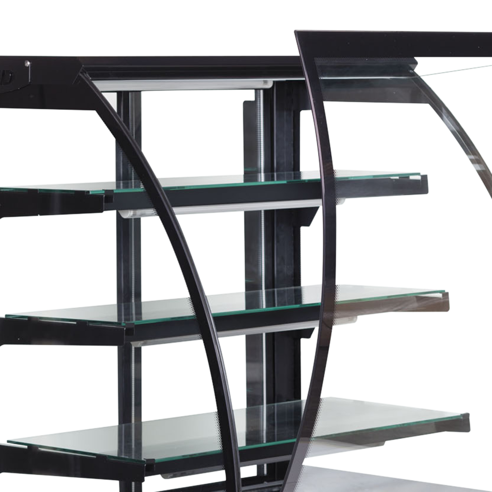 TEFCOLD EVO1802 Patisserie and Deli Display - Image 2